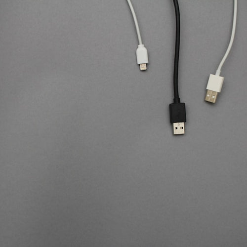 Cable USB 3-en-1